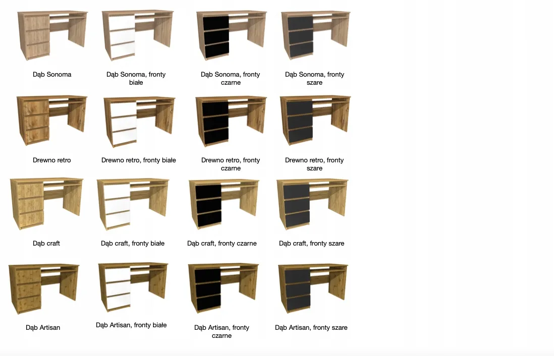 biurko-wenge-fronty-biale-120x60-cm