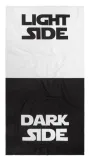 recznik-light-side-dark-side-star-wars-stan-nowy