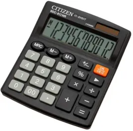 citizen-sdc-812nr