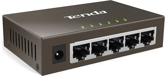 tenda-teg1005d