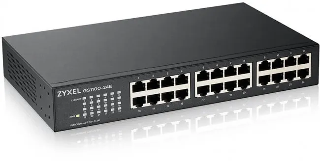 zyxel-gs1100-24e-eu0103f