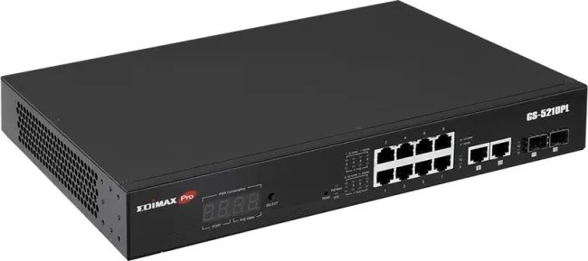 edimax-gs-5210pl