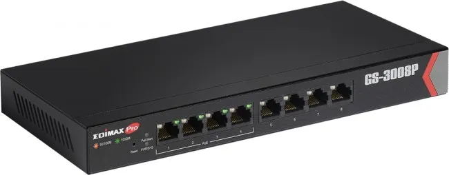 edimax-gs-3008p