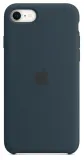 apple-etui-do-iphone-se-silicone-case-abyss-blue