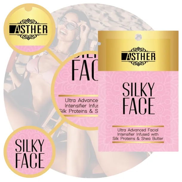 asther-silky-face-intensifier-do-opalania-twarzy-opakowanie-saszetka