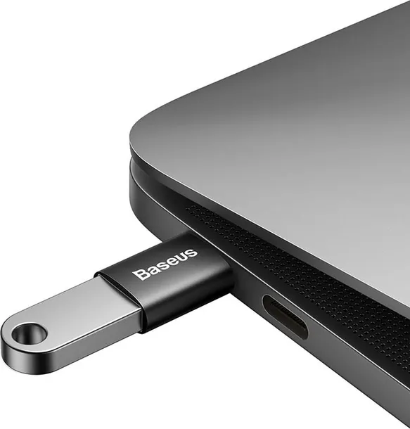 adapter-usb-c-do-usb-a-baseus-ingenuity-otg-czarny-kolor-czarny