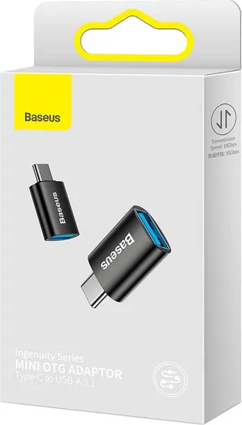adapter-usb-c-do-usb-a-baseus-ingenuity-otg-czarny-kolor-czarny