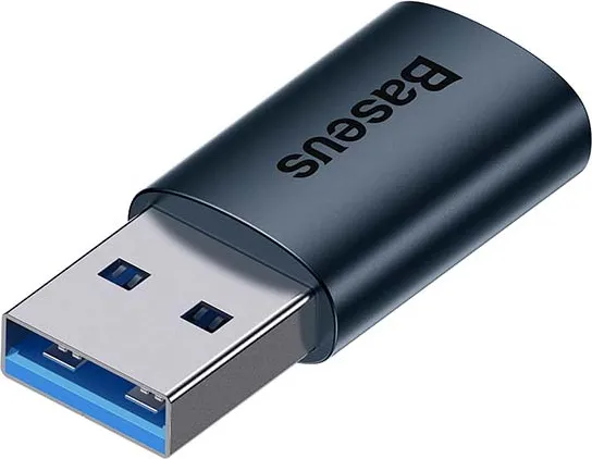 adapter-usb-a-do-usb-c-baseus-ingenuity-otg-niebieski