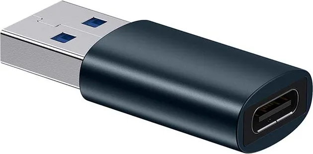 adapter-usb-a-do-usb-c-baseus-ingenuity-otg-niebieski