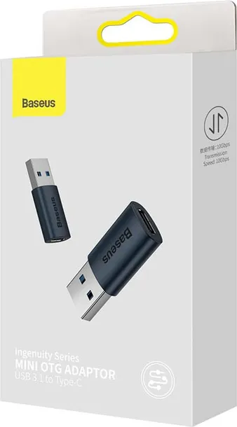adapter-usb-a-do-usb-c-baseus-ingenuity-otg-niebieski