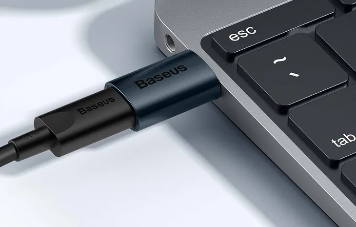 adapter-usb-a-do-usb-c-baseus-ingenuity-otg-niebieski-stan-nowy