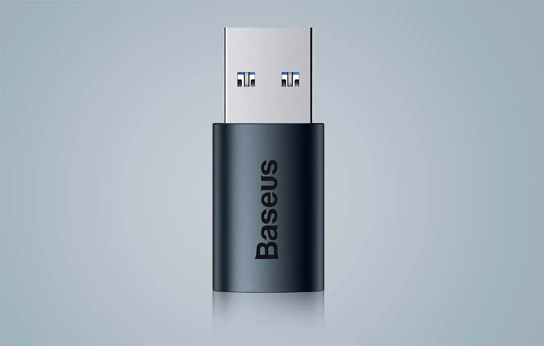 adapter-usb-a-do-usb-c-baseus-ingenuity-otg-niebieski