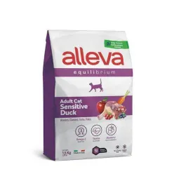alleva-equilibrium-sensitive-duck-10kg