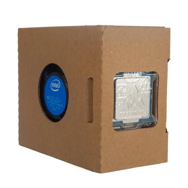 INTEL I7-3770 3,9GHZ LGA 1155 + COOLER + PASTA – 124222840