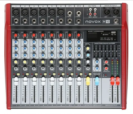 novox-m10-mikser-analogowy