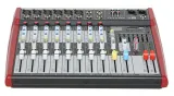 novox-m10-mikser-analogowy-kolor-czerwony
