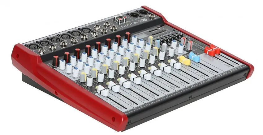 novox-m10-mikser-analogowy-stan-nowy