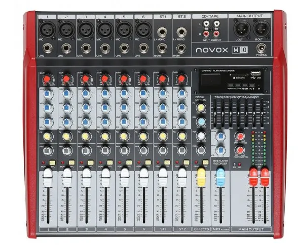 novox-m10-mikser-analogowy