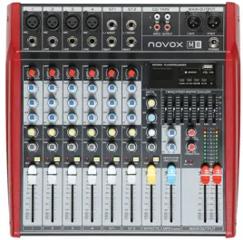 novox-m8-mikser-analogowy