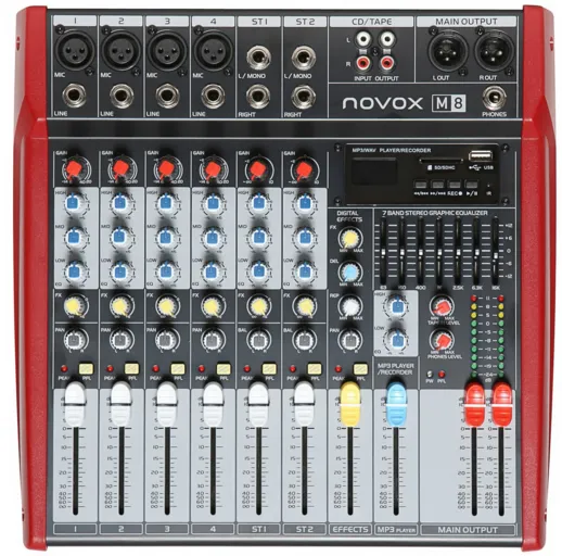 novox-m8-mikser-analogowy
