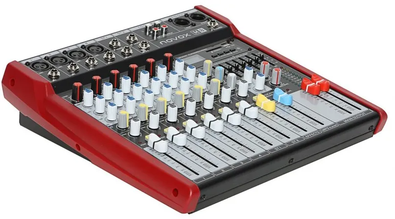novox-m8-mikser-analogowy-stan-nowy