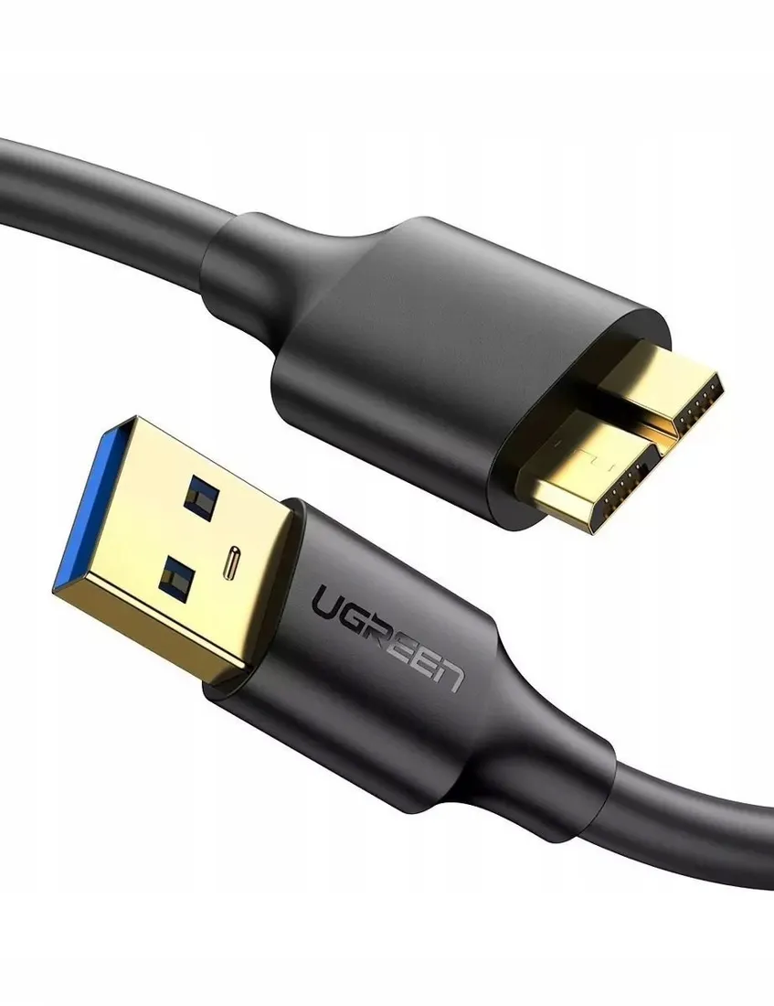 ugreen-kabel-usb-3-0-a-b-micro-usb-b-do-dysku-2m