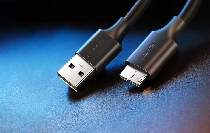 ugreen-kabel-usb-3-0-a-b-micro-usb-b-do-dysku-2m