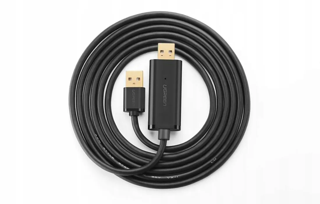 ugreen-kabel-usb-usb-a-a-do-transferu-danych-2m