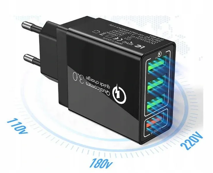 super-szybka-ladowarka-fast-quick-charge-4x-usb