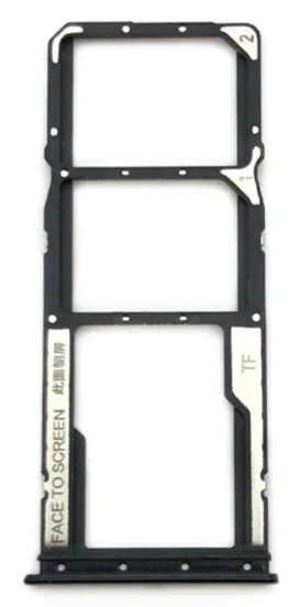 tacka-karty-sim-xiaomi-redmi-note-9-9t-czarny