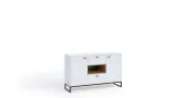 komoda-olier-2d2sz-biala