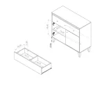 komoda-oviedo-k2d1sz-glebokosc-mebla-40-cm