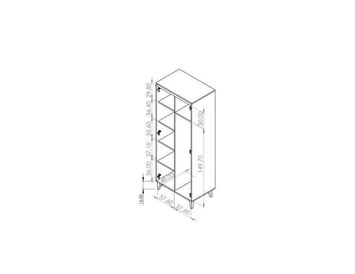 szafa-oviedo-2d-glebokosc-mebla-52-cm