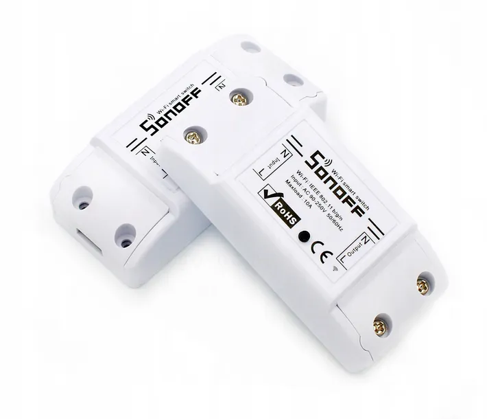 sonoff-basic-czujnik-temperatury-ds18b20-5m-stan-nowy