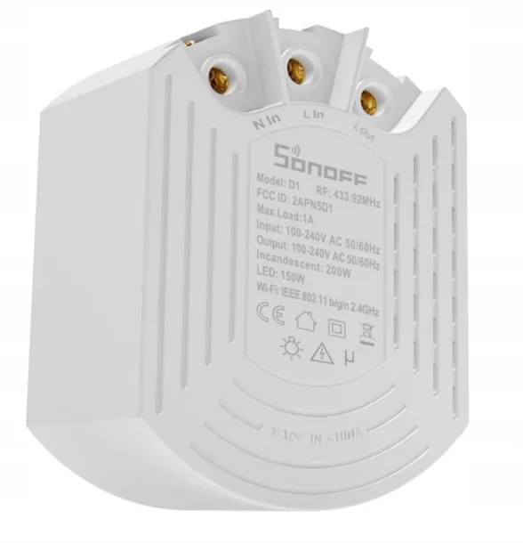 sonoff-dimmer-sciemniacz-wifi-rf433-dopuszkowy-rodzaj-sterownik
