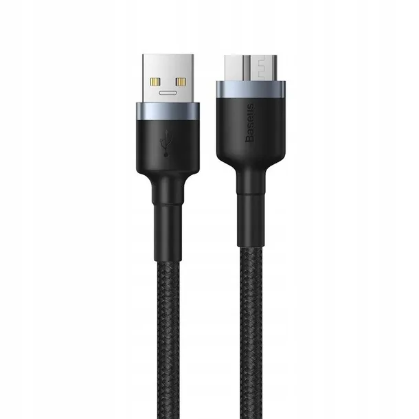 baseus-kabel-przewod-kieszen-dysk-usb-micro-b-1m-kolor-szary