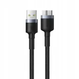 baseus-kabel-przewod-kieszen-dysk-usb-micro-b-1m-kolor-szary