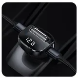 baseus-transmiter-fm-bluetooth-ladowarka-2xusb-15w-stan-nowy-marka-audi