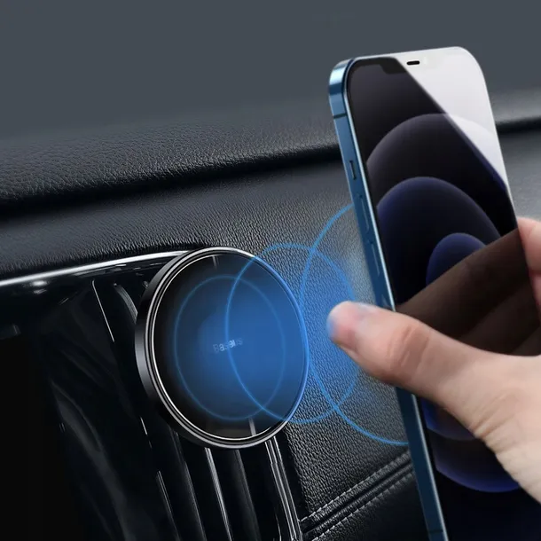 baseus-uchwyt-samochodowy-do-iphone-12-magsafe-pro-rodzaj-magnetyczny-stan-nowy