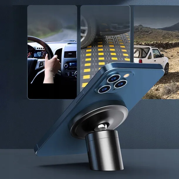 baseus-uchwyt-samochodowy-do-iphone-12-magsafe-pro-stan-nowy-kolor-czarny-rodzaj-magnetyczny