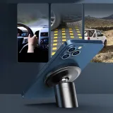 baseus-uchwyt-samochodowy-do-iphone-12-magsafe-pro-stan-nowy-kolor-czarny-rodzaj-magnetyczny