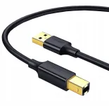 ugreen-kabel-przewod-do-drukarki-usb-b-usb-15m-stan-nowy