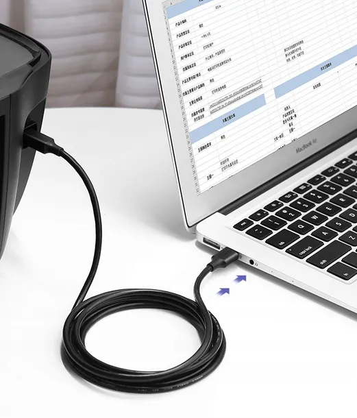 ugreen-kabel-przewod-do-drukarki-usb-b-usb-15m-stan-nowy