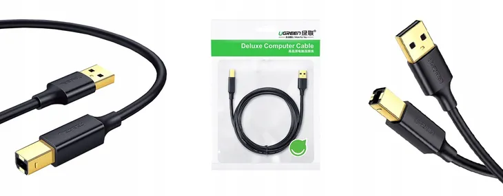 ugreen-kabel-przewod-do-drukarki-usb-b-usb-15m-stan-nowy