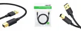 ugreen-kabel-przewod-do-drukarki-usb-b-usb-15m-stan-nowy