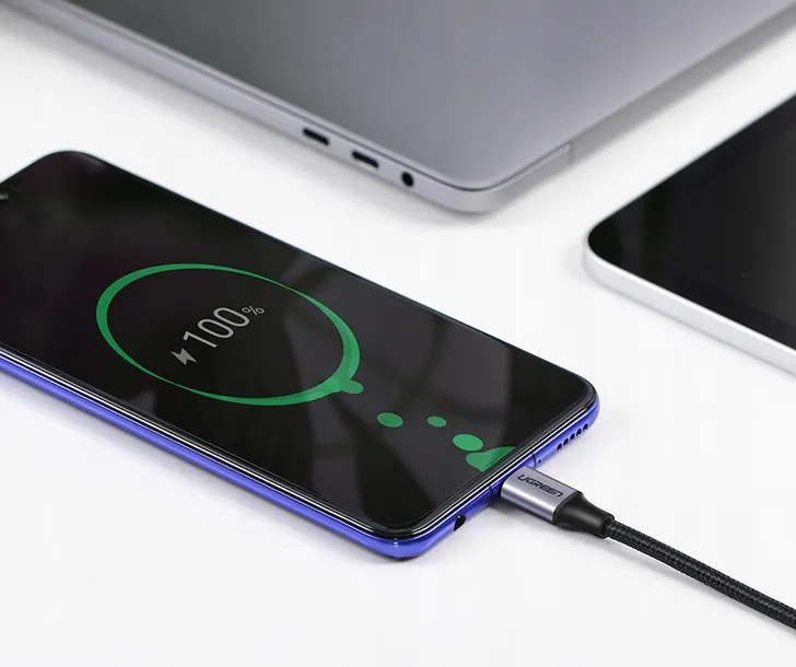 ugreen-kabel-usb-c-quick-charge-pd-4-0-3a-1m-dlugosc-przewodu-1-m