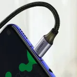 ugreen-kabel-usb-c-quick-charge-pd-4-0-3a-1m-kolor-czarny-stan-nowy