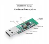 bramka-zigbee-cc2531-usb-zigbee2mqtt-homeassistant-stan-nowy-rodzaj-sterownik