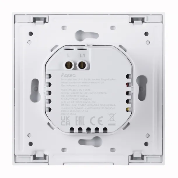 aqara-wall-single-switch-h1-ws-euk01
