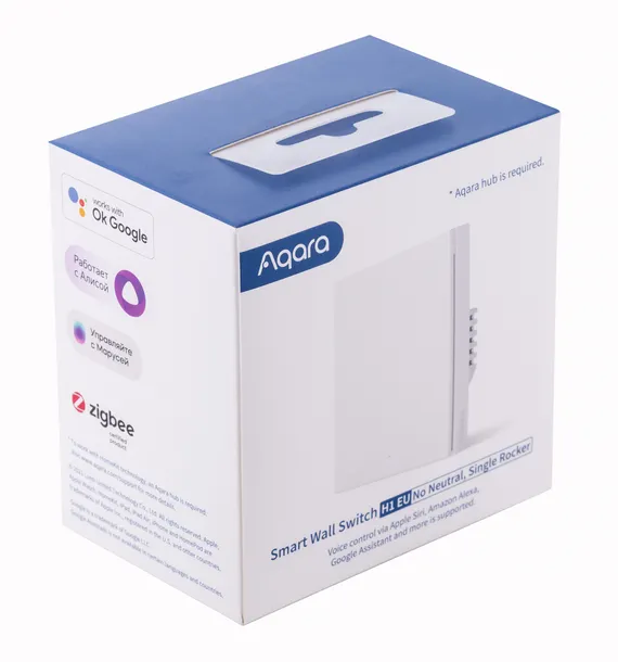 aqara-wall-single-switch-h1-ws-euk01